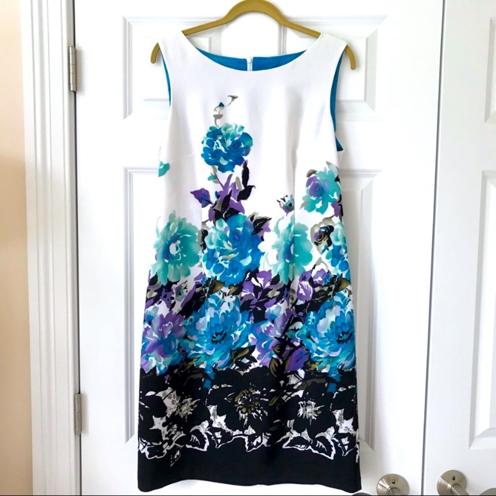 ISO this dress by Connected Apparel!